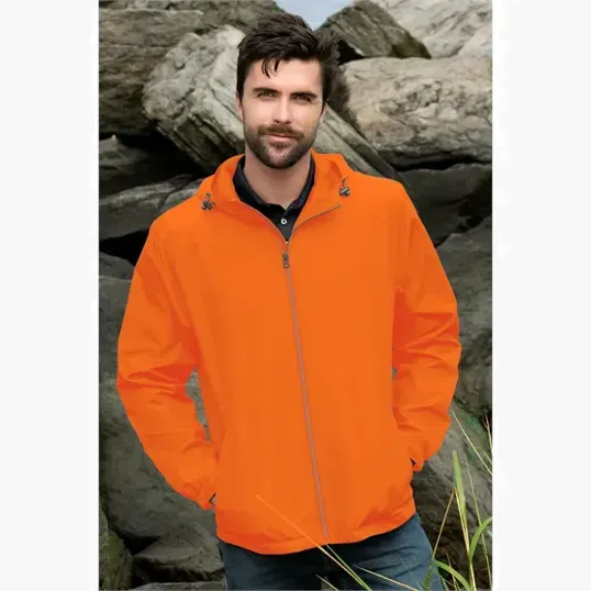 Vantage Newport Waterproof Windproof Jacket — view 31