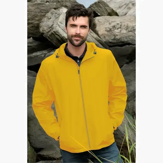 Vantage Newport Waterproof Windproof Jacket — view 33