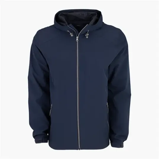 Vantage Newport Waterproof Windproof Jacket — view 2