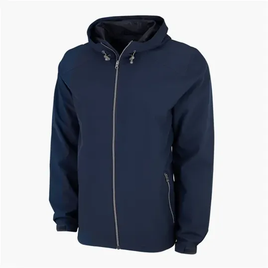 Vantage Newport Waterproof Windproof Jacket — view 3