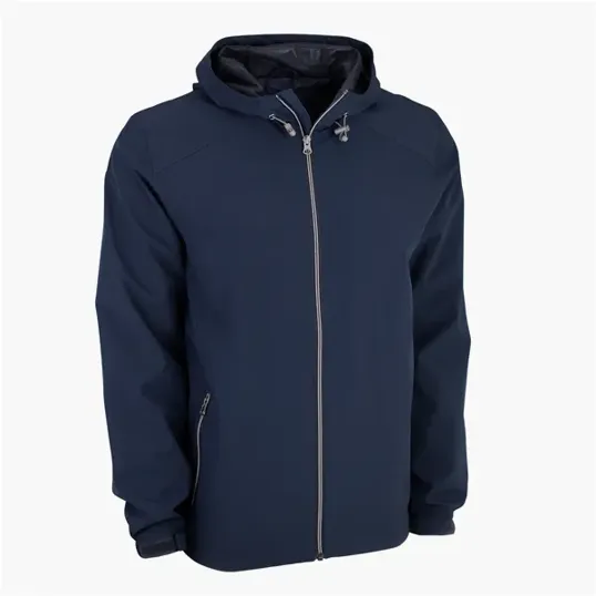 Vantage Newport Waterproof Windproof Jacket — view 4