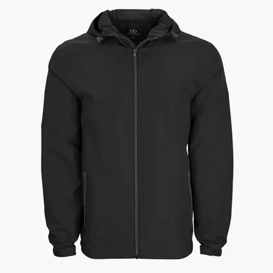 Vantage Newport Waterproof Windproof Jacket