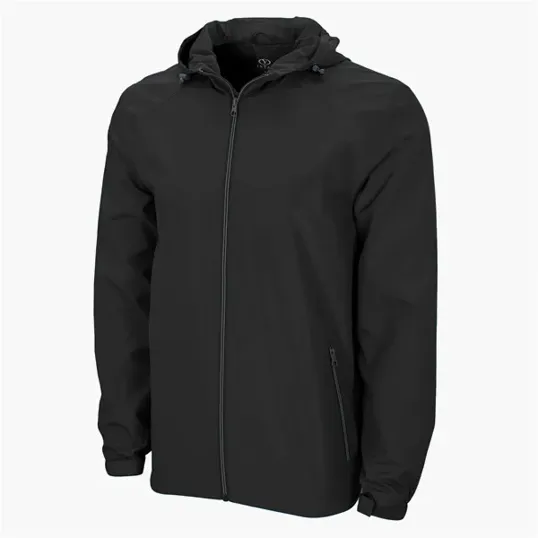 Vantage Newport Waterproof Windproof Jacket — view 6