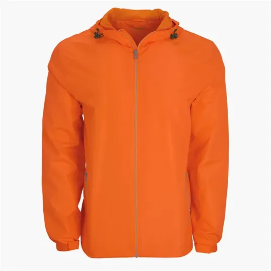 Vantage Newport Waterproof Windproof Jacket — view 8
