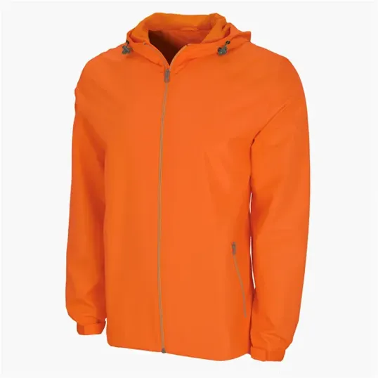Vantage Newport Waterproof Windproof Jacket — view 9