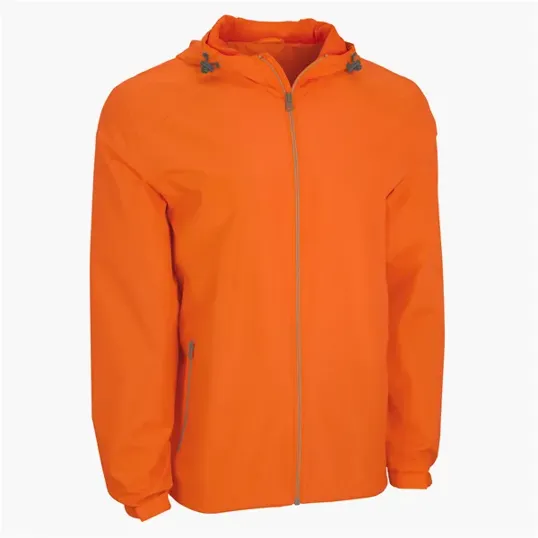 Vantage Newport Waterproof Windproof Jacket — view 10