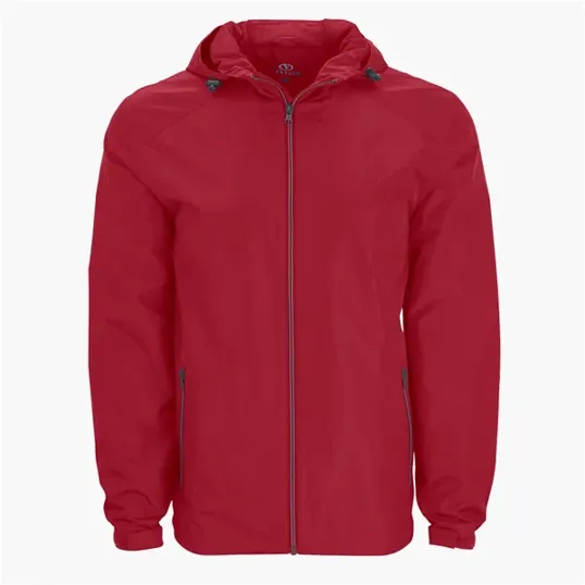 Vantage Newport Waterproof Windproof Jacket — view 12