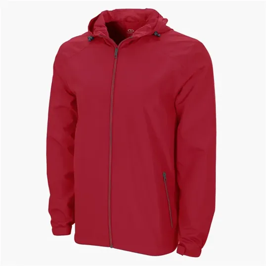 Vantage Newport Waterproof Windproof Jacket — view 13