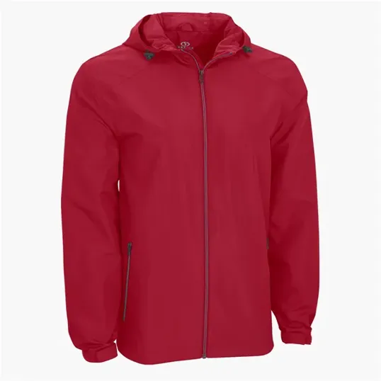 Vantage Newport Waterproof Windproof Jacket — view 14