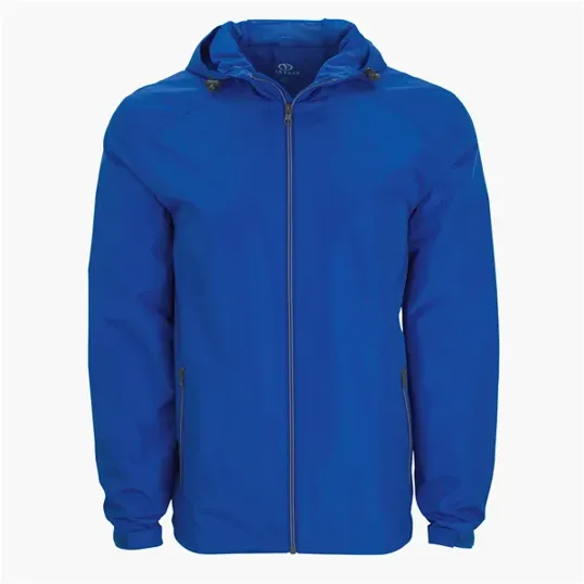 Vantage Newport Waterproof Windproof Jacket — view 16