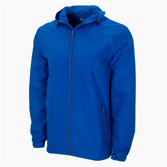 Vantage Newport Waterproof Windproof Jacket — view 17