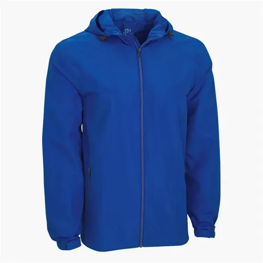 Vantage Newport Waterproof Windproof Jacket — view 18