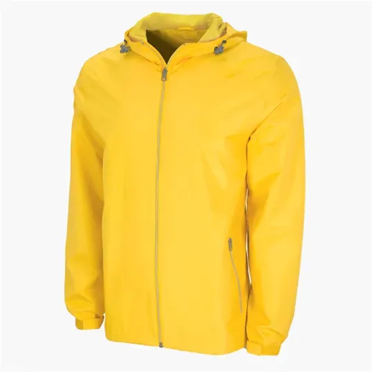 Vantage Newport Waterproof Windproof Jacket — view 21