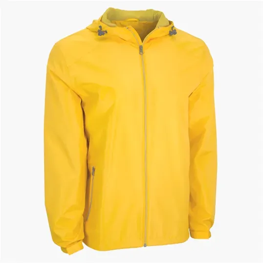 Vantage Newport Waterproof Windproof Jacket — view 22