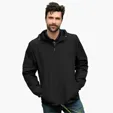 Vantage Newport Waterproof Windproof Jacket — view 24
