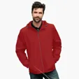 Vantage Newport Waterproof Windproof Jacket — view 27