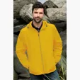 Vantage Newport Waterproof Windproof Jacket — view 33