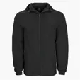 Vantage Newport Waterproof Windproof Jacket