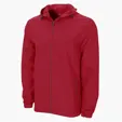Vantage Newport Waterproof Windproof Jacket — view 13