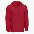 Vantage Newport Waterproof Windproof Jacket — view 14