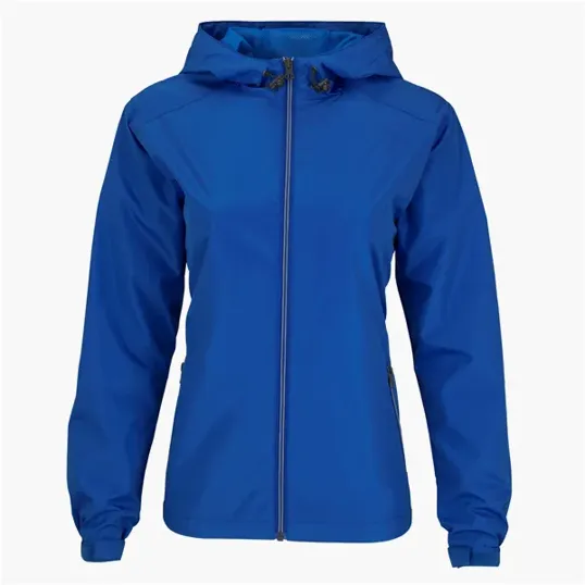 Vantage Women's Newport Rain Jacket — view 6