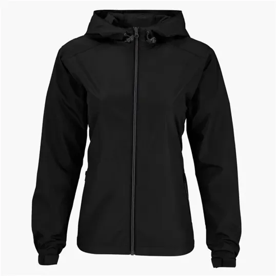 Vantage Women's Newport Rain Jacket