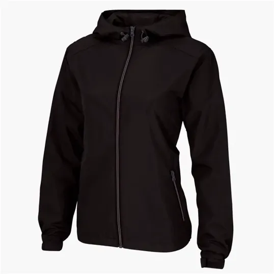 Vantage Women's Newport Rain Jacket — view 7