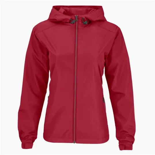 Vantage Women's Newport Rain Jacket — view 14