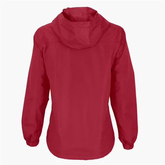 Vantage Women's Newport Rain Jacket — view 17