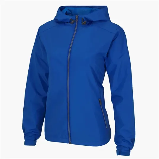 Vantage Women's Newport Rain Jacket — view 18