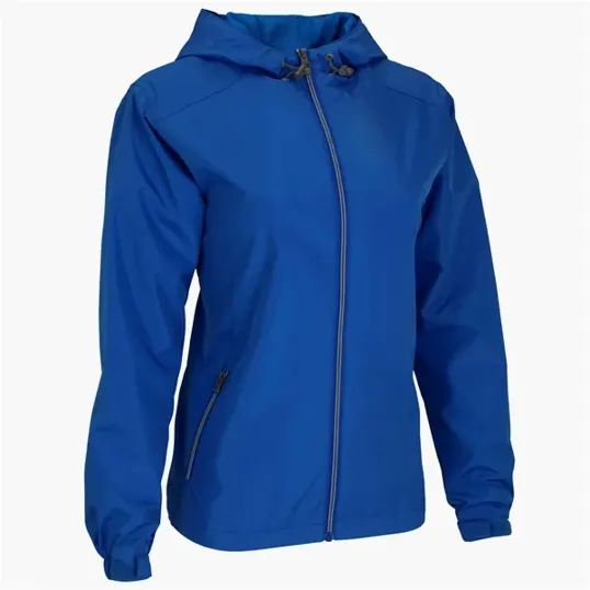 Vantage Women's Newport Rain Jacket — view 19