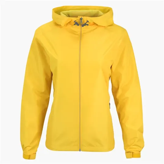 Vantage Women's Newport Rain Jacket — view 21