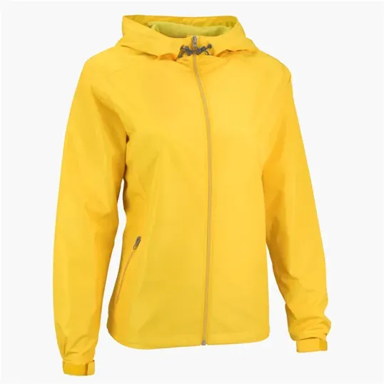 Vantage Women's Newport Rain Jacket — view 23