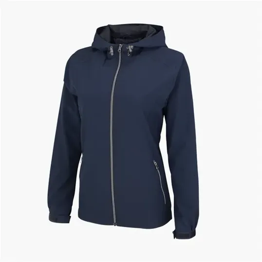 Vantage Women's Newport Rain Jacket — view 3