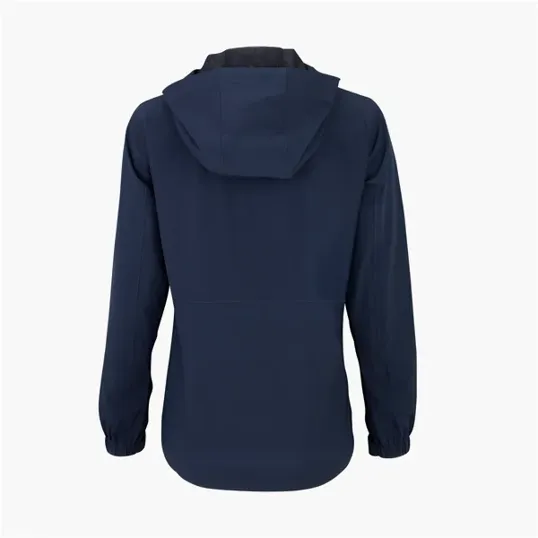 Vantage Women's Newport Rain Jacket — view 5