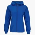 Vantage Women's Newport Rain Jacket — view 6