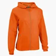 Vantage Women's Newport Rain Jacket — view 12