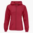 Vantage Women's Newport Rain Jacket — view 14