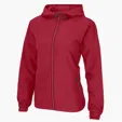 Vantage Women's Newport Rain Jacket — view 15