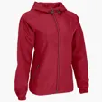 Vantage Women's Newport Rain Jacket — view 16