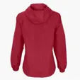 Vantage Women's Newport Rain Jacket — view 17