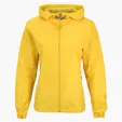 Vantage Women's Newport Rain Jacket — view 21