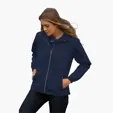 Vantage Women's Newport Rain Jacket — view 26