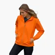 Vantage Women's Newport Rain Jacket — view 27