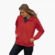 Vantage Women's Newport Rain Jacket — view 28