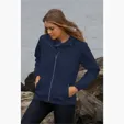 Vantage Women's Newport Rain Jacket — view 32
