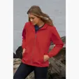 Vantage Women's Newport Rain Jacket — view 34