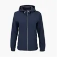 Vantage Women's Newport Rain Jacket — view 2