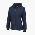 Vantage Women's Newport Rain Jacket — view 3