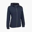 Vantage Women's Newport Rain Jacket — view 4